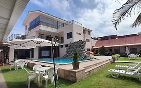 Hotel La Villa Mollendo