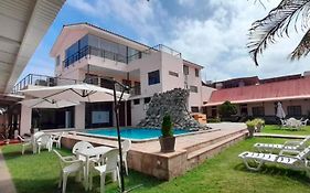 Hotel La Villa Mollendo